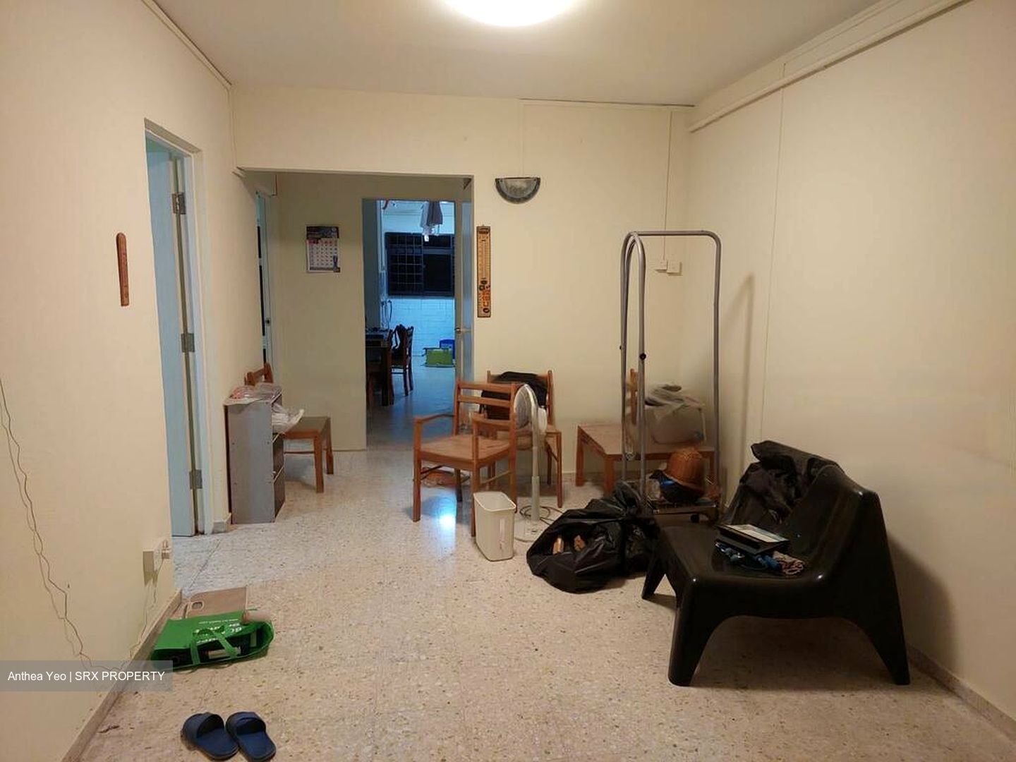 Blk 485 Jurongville @ Avenue 1 (Jurong West), HDB 3 Rooms #594522291